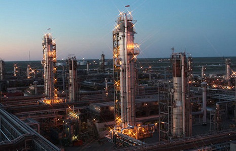 Deadline of survey of interests for construction of refinery in Poti extended